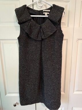 Banana Republic | Dresses | Nwt Banana Republic Lina Linen Mini Dress |  Poshmark